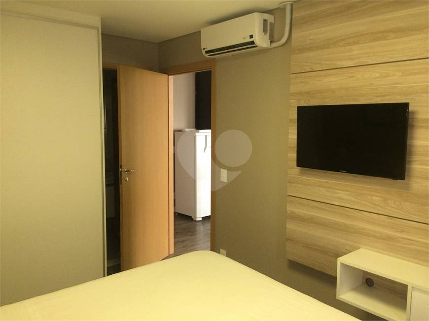 Foto 5 de Apartamento com 1 Quarto à venda, 51m² em Luxemburgo, Belo Horizonte
