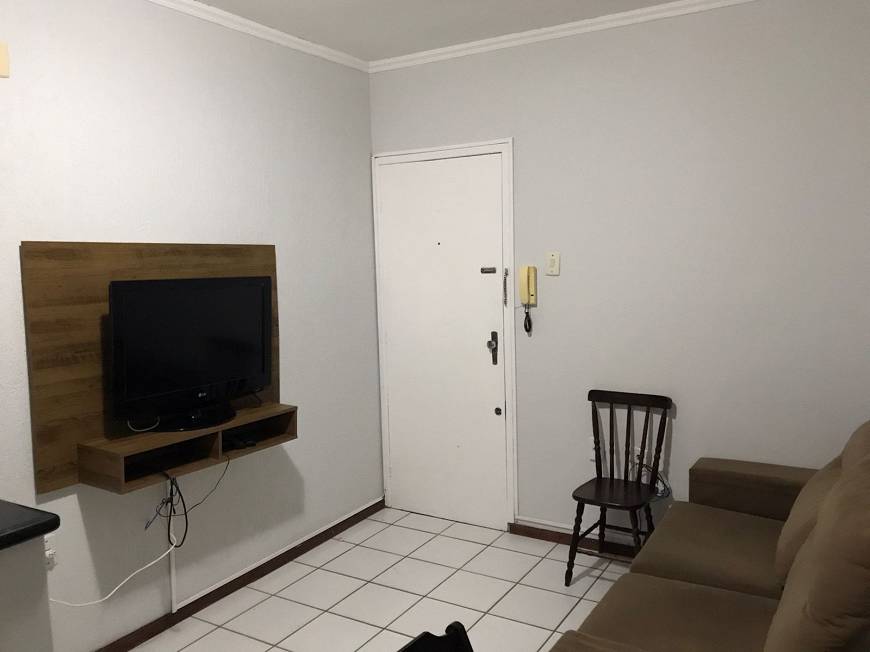 Foto 4 de Apartamento com 1 Quarto à venda, 29m² em Mar Grosso, Laguna