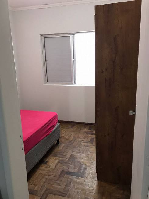 Foto 5 de Apartamento com 1 Quarto à venda, 29m² em Mar Grosso, Laguna