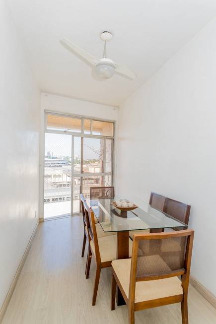 Foto 1 de Apartamento com 1 Quarto à venda, 73m² em Maracanã, Rio de Janeiro