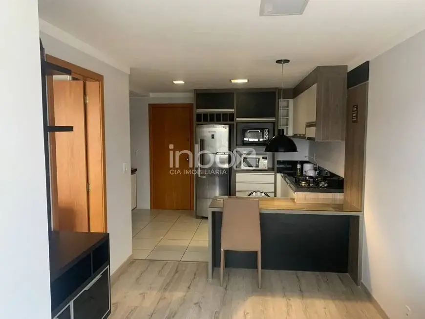 Foto 1 de Apartamento com 1 Quarto para alugar, 40m² em Maria Goretti, Bento Gonçalves