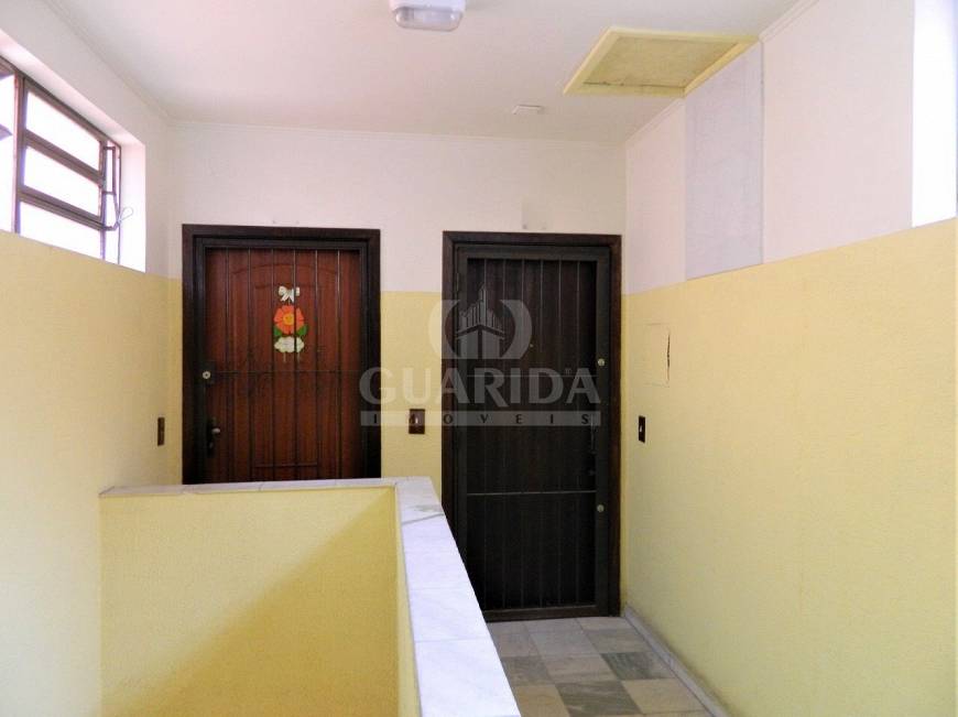 Foto 4 de Apartamento com 1 Quarto à venda, 50m² em Medianeira, Porto Alegre