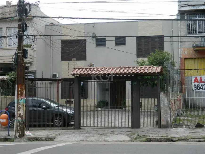 Foto 2 de Apartamento com 1 Quarto à venda, 50m² em Medianeira, Porto Alegre