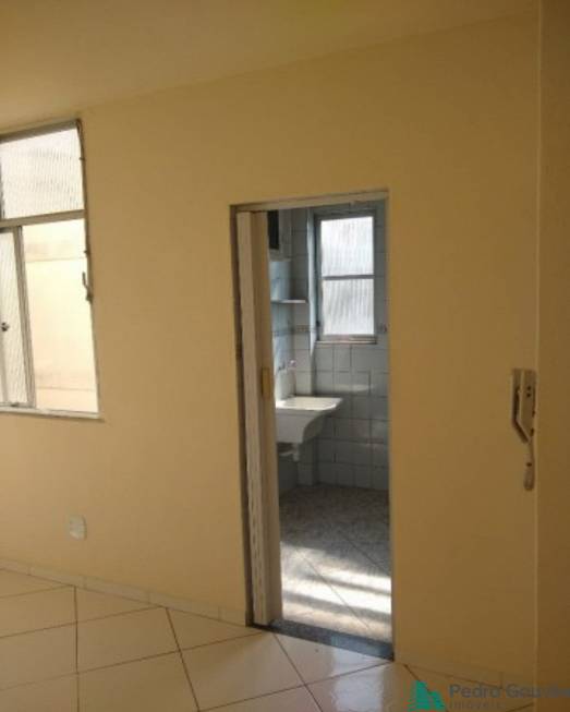 Foto 5 de Apartamento com 1 Quarto para alugar, 31m² em Méier, Rio de Janeiro