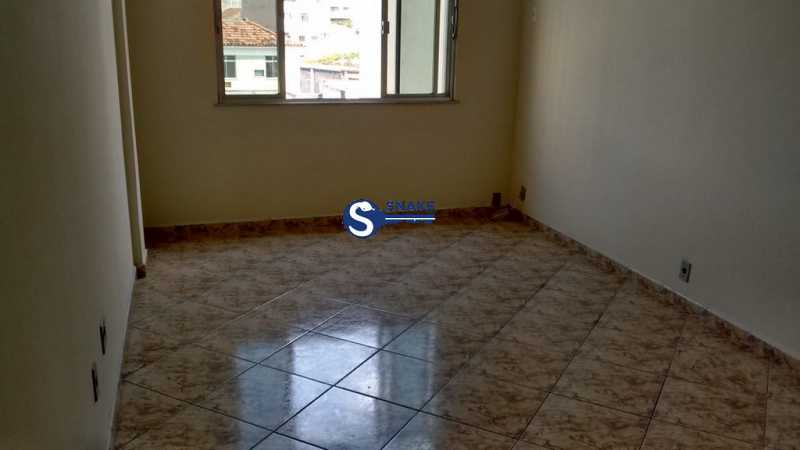 Foto 1 de Apartamento com 1 Quarto à venda, 55m² em Méier, Rio de Janeiro