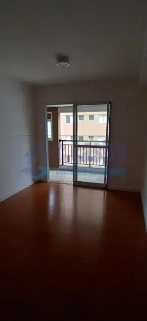 Foto 1 de Apartamento com 1 Quarto para alugar, 41m² em Melville Empresarial Ii, Barueri