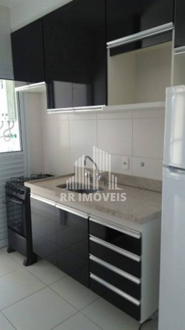 Foto 3 de Apartamento com 1 Quarto à venda, 50m² em Melville Empresarial Ii, Barueri