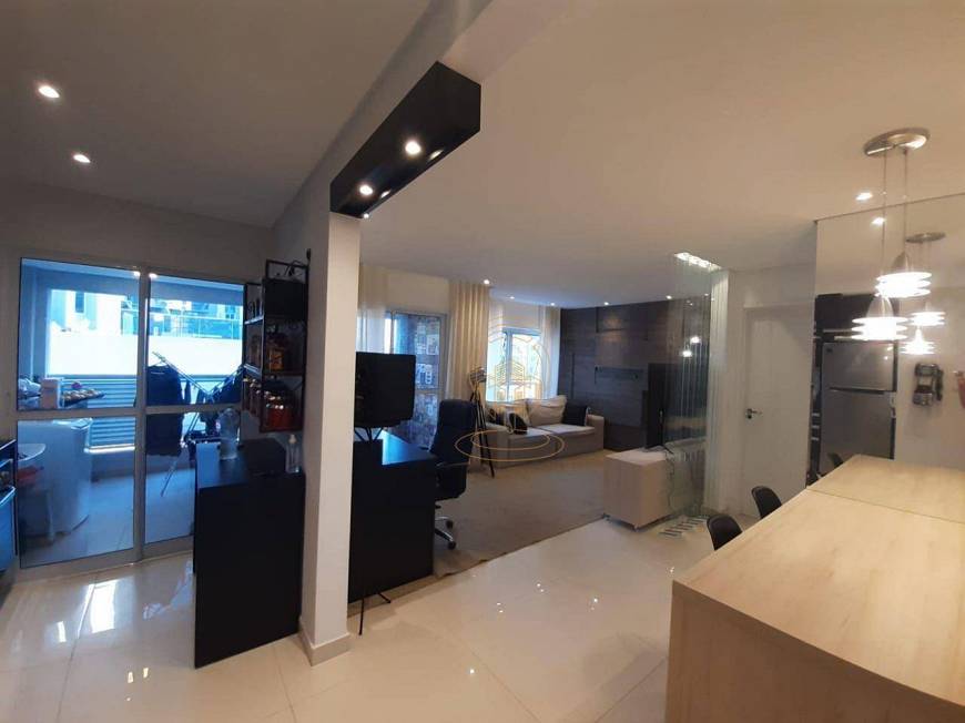 Foto 1 de Apartamento com 1 Quarto para alugar, 70m² em Melville Empresarial Ii, Barueri