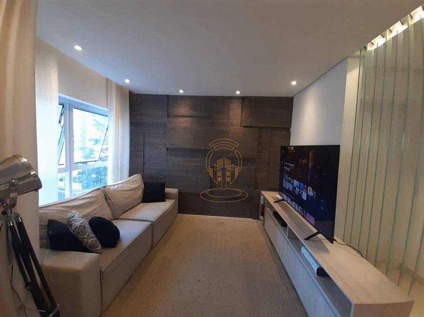 Foto 2 de Apartamento com 1 Quarto para alugar, 70m² em Melville Empresarial Ii, Barueri