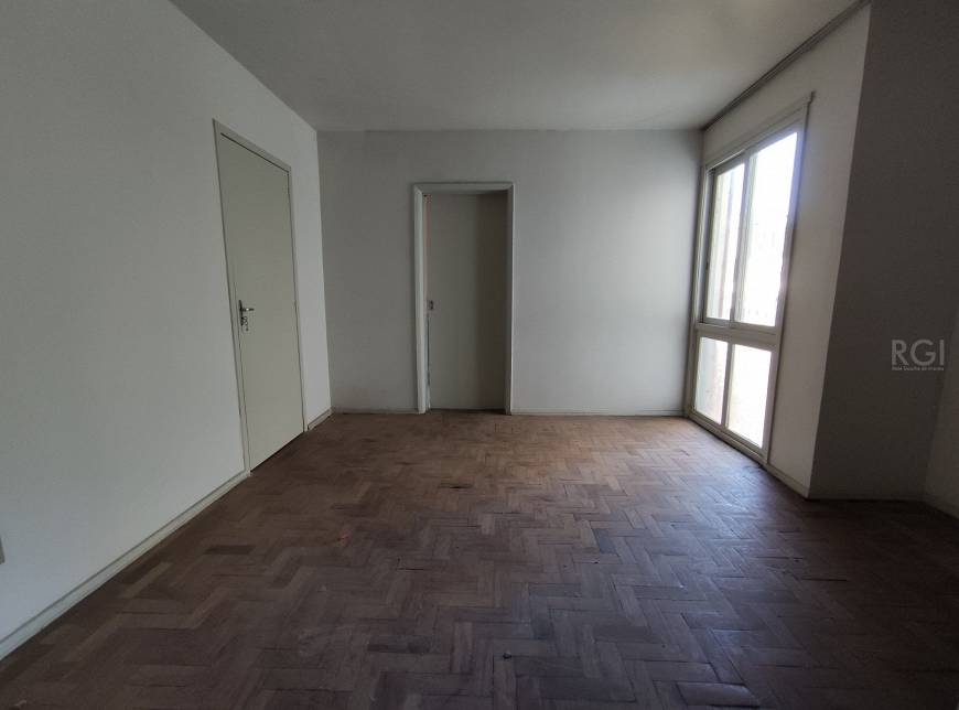 Foto 1 de Apartamento com 1 Quarto à venda, 38m² em Menino Deus, Porto Alegre