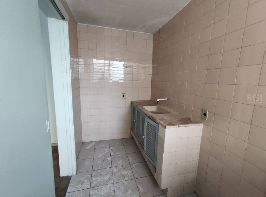 Foto 4 de Apartamento com 1 Quarto à venda, 38m² em Menino Deus, Porto Alegre