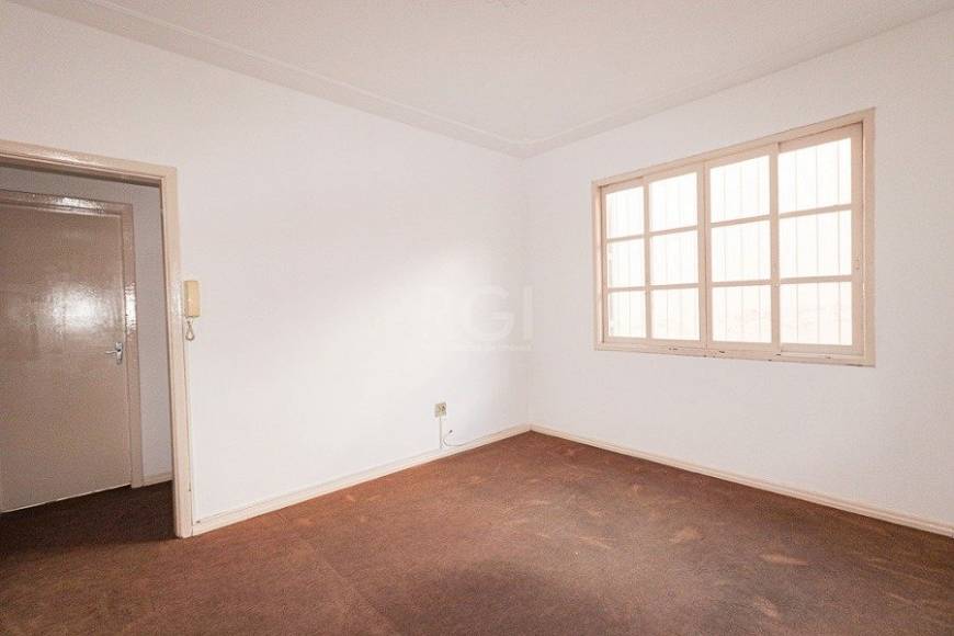 Foto 1 de Apartamento com 1 Quarto à venda, 40m² em Menino Deus, Porto Alegre