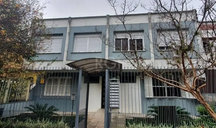 Foto 1 de Apartamento com 1 Quarto à venda, 59m² em Menino Deus, Porto Alegre