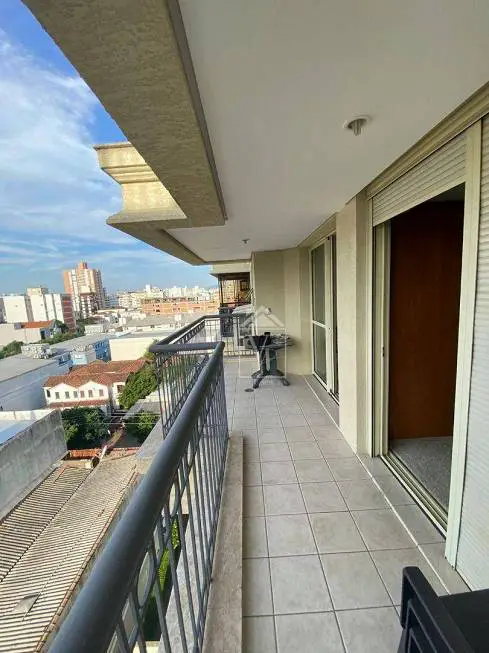 Foto 1 de Apartamento com 1 Quarto para venda ou aluguel, 54m² em Menino Deus, Porto Alegre