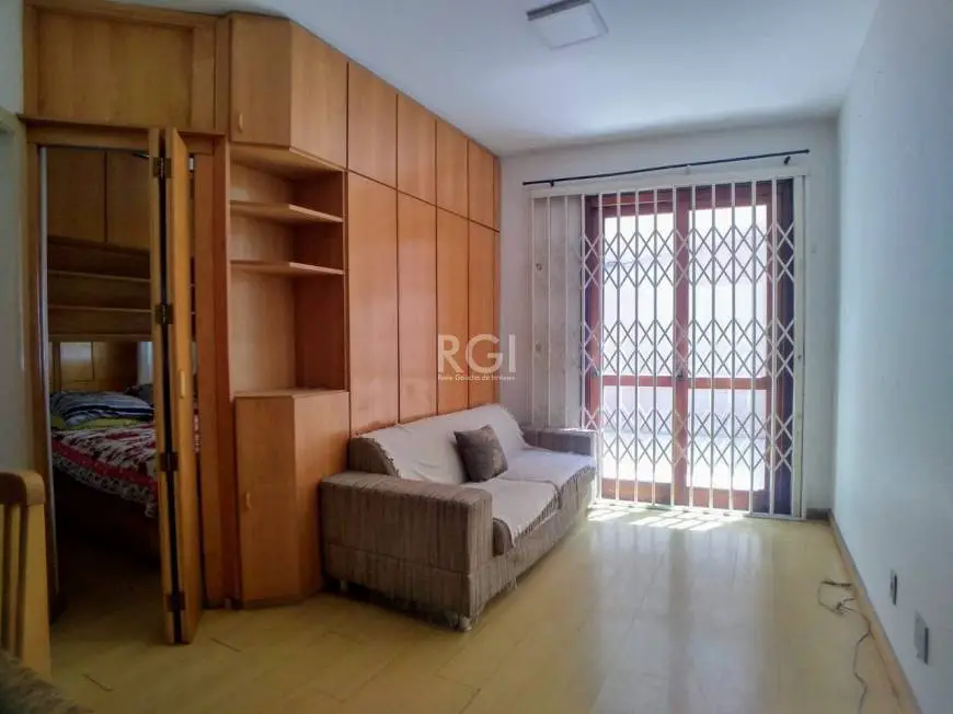 Foto 3 de Apartamento com 1 Quarto à venda, 55m² em Menino Deus, Porto Alegre