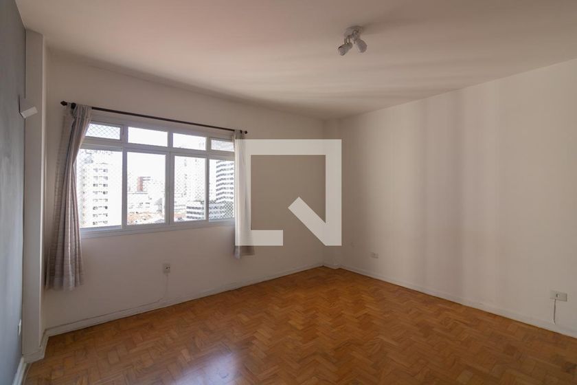 Foto 2 de Apartamento com 1 Quarto para alugar, 30m² em Moema, São Paulo