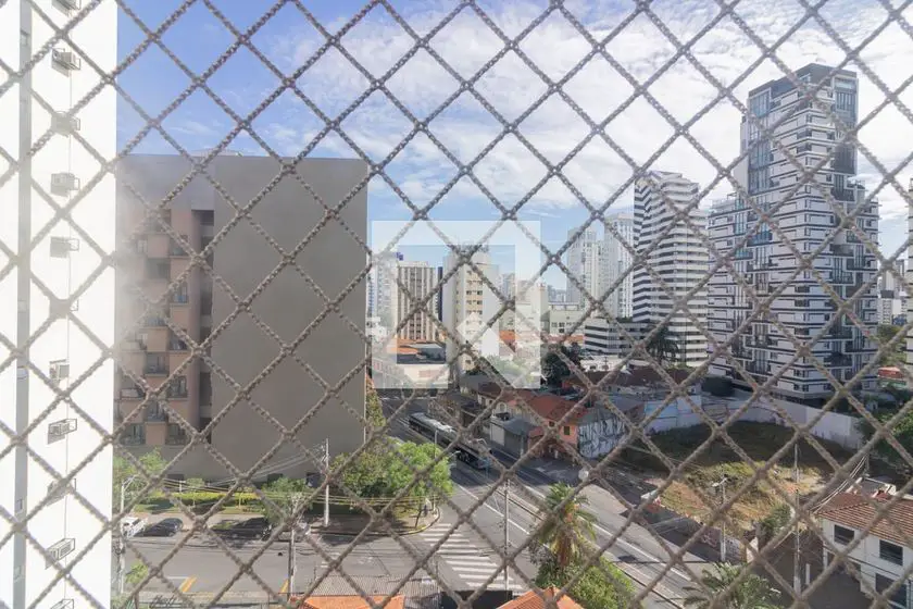 Foto 5 de Apartamento com 1 Quarto para alugar, 30m² em Moema, São Paulo