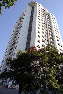 Foto 1 de Apartamento com 1 Quarto para alugar, 47m² em Moema, São Paulo