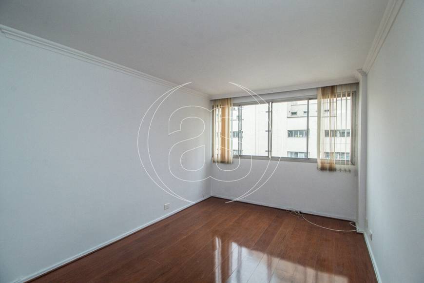 Foto 1 de Apartamento com 1 Quarto à venda, 50m² em Moema, São Paulo