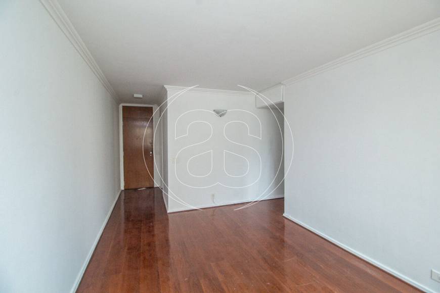 Foto 2 de Apartamento com 1 Quarto à venda, 50m² em Moema, São Paulo