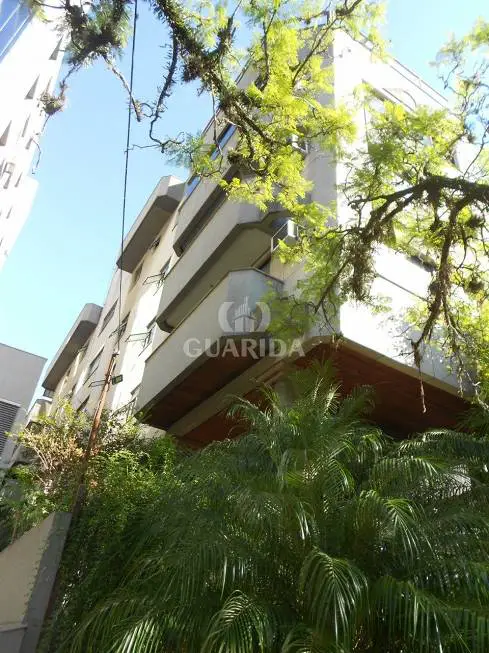 Foto 1 de Apartamento com 1 Quarto à venda, 32m² em Moinhos de Vento, Porto Alegre