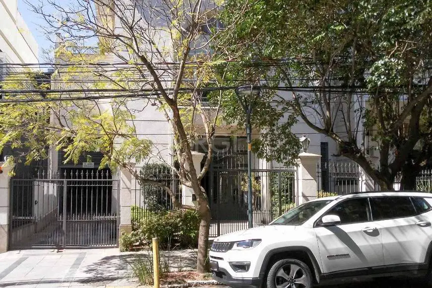 Foto 1 de Apartamento com 1 Quarto à venda, 90m² em Moinhos de Vento, Porto Alegre