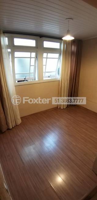 Foto 2 de Apartamento com 1 Quarto à venda, 43m² em Mont' Serrat, Porto Alegre
