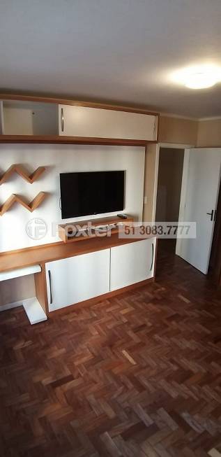 Foto 4 de Apartamento com 1 Quarto à venda, 43m² em Mont' Serrat, Porto Alegre