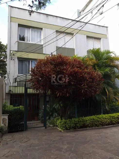 Foto 2 de Apartamento com 1 Quarto à venda, 43m² em Mont' Serrat, Porto Alegre