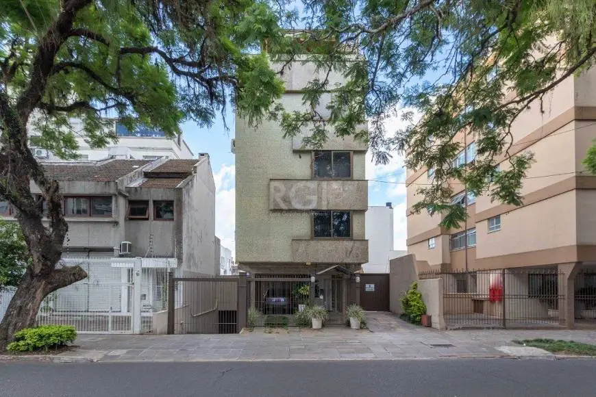 Foto 1 de Apartamento com 1 Quarto à venda, 46m² em Mont' Serrat, Porto Alegre