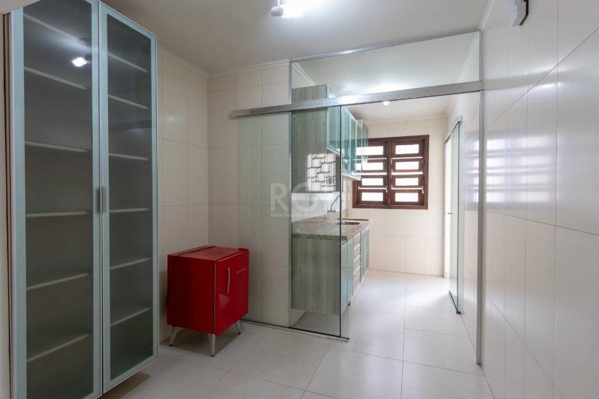 Foto 4 de Apartamento com 1 Quarto à venda, 46m² em Mont' Serrat, Porto Alegre