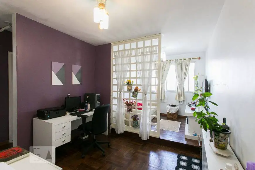 Foto 1 de Apartamento com 1 Quarto para alugar, 52m² em Móoca, São Paulo