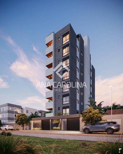 Foto 1 de Apartamento com 1 Quarto à venda, 85m² em Morada do Sol, Montes Claros