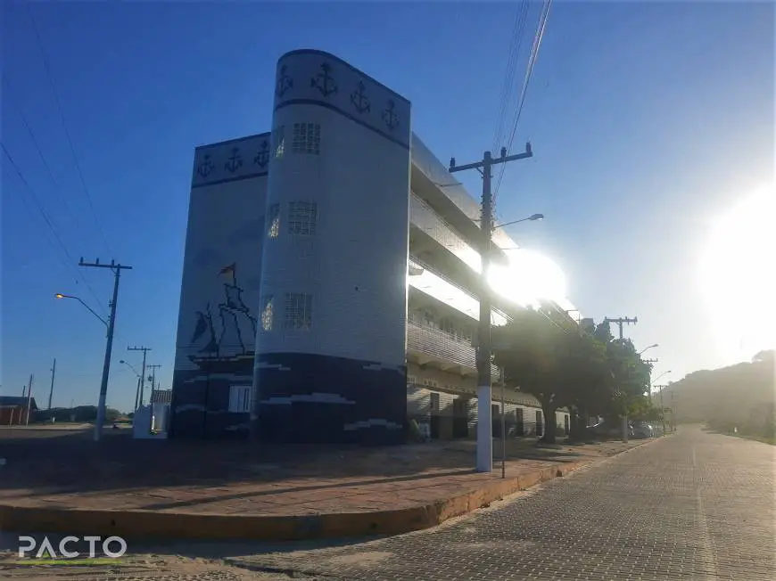 Foto 1 de Apartamento com 1 Quarto à venda, 30m² em Morro dos Conventos, Araranguá