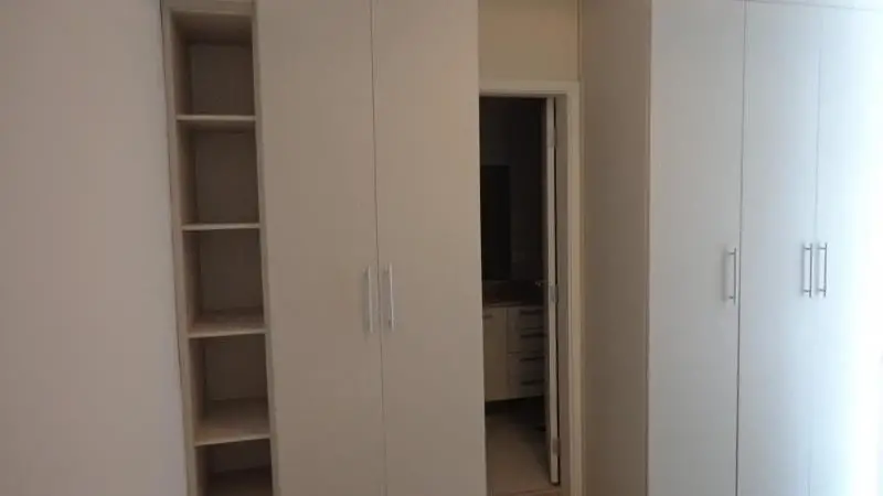 Foto 1 de Apartamento com 1 Quarto à venda, 50m² em Morumbi, São Paulo