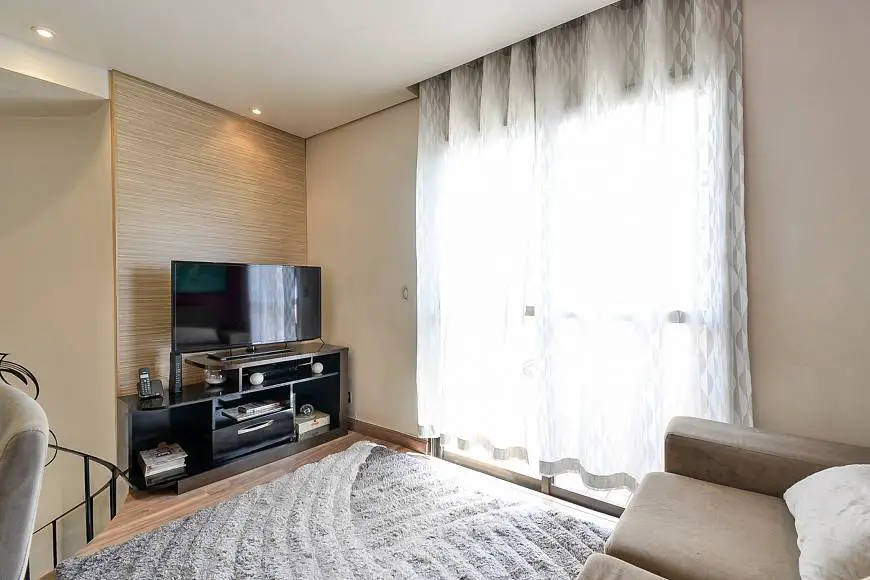 Foto 2 de Apartamento com 1 Quarto à venda, 60m² em Morumbi, São Paulo