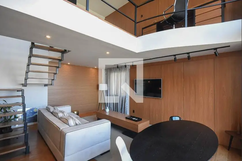 Foto 1 de Apartamento com 1 Quarto à venda, 84m² em Morumbi, São Paulo