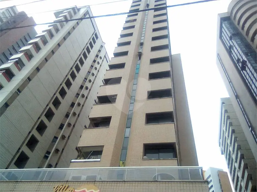 Foto 1 de Apartamento com 1 Quarto à venda, 28m² em Mucuripe, Fortaleza