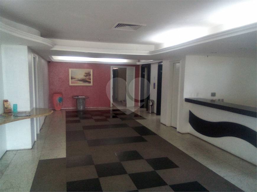 Foto 4 de Apartamento com 1 Quarto à venda, 28m² em Mucuripe, Fortaleza