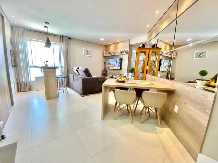 Foto 1 de Apartamento com 1 Quarto à venda, 60m² em Navegantes, Capão da Canoa