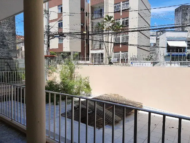 Foto 1 de Apartamento com 1 Quarto para alugar, 40m² em Nazaré, Salvador