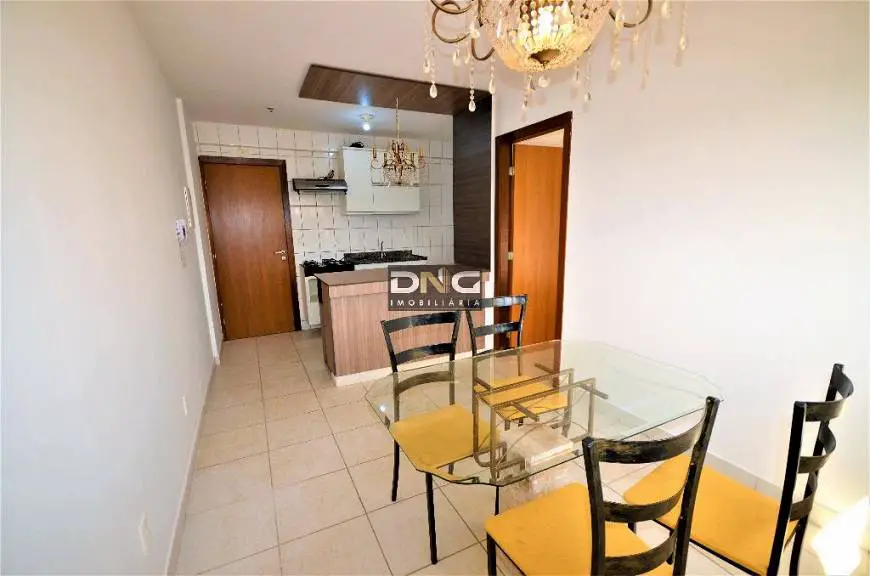 Foto 1 de Apartamento com 1 Quarto à venda, 30m² em Norte, Águas Claras