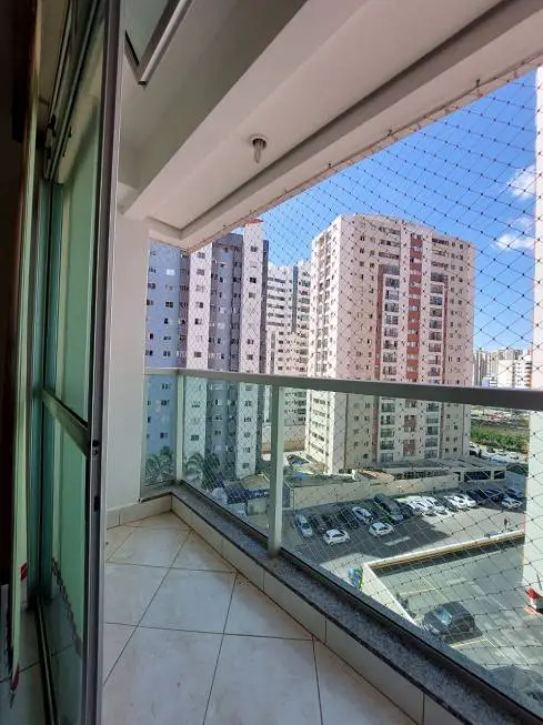 Foto 1 de Apartamento com 1 Quarto à venda, 40m² em Norte, Brasília