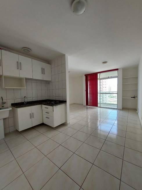 Foto 2 de Apartamento com 1 Quarto à venda, 40m² em Norte, Brasília
