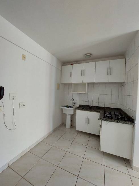 Foto 4 de Apartamento com 1 Quarto à venda, 40m² em Norte, Brasília
