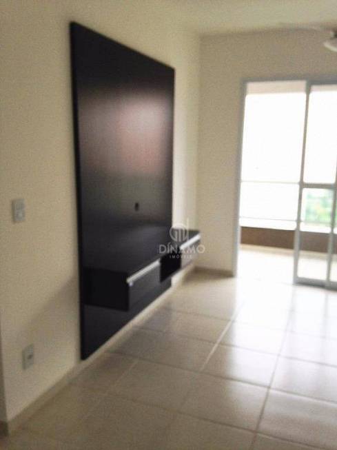 Foto 1 de Apartamento com 1 Quarto para alugar, 45m² em Nova Aliança, Ribeirão Preto