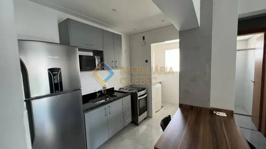 Foto 5 de Apartamento com 1 Quarto para alugar, 47m² em Nova Aliança, Ribeirão Preto