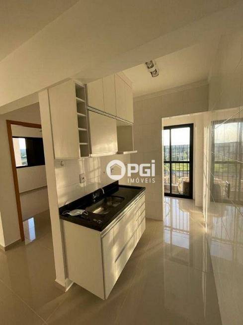 Foto 1 de Apartamento com 1 Quarto para alugar, 49m² em Nova Aliança, Ribeirão Preto