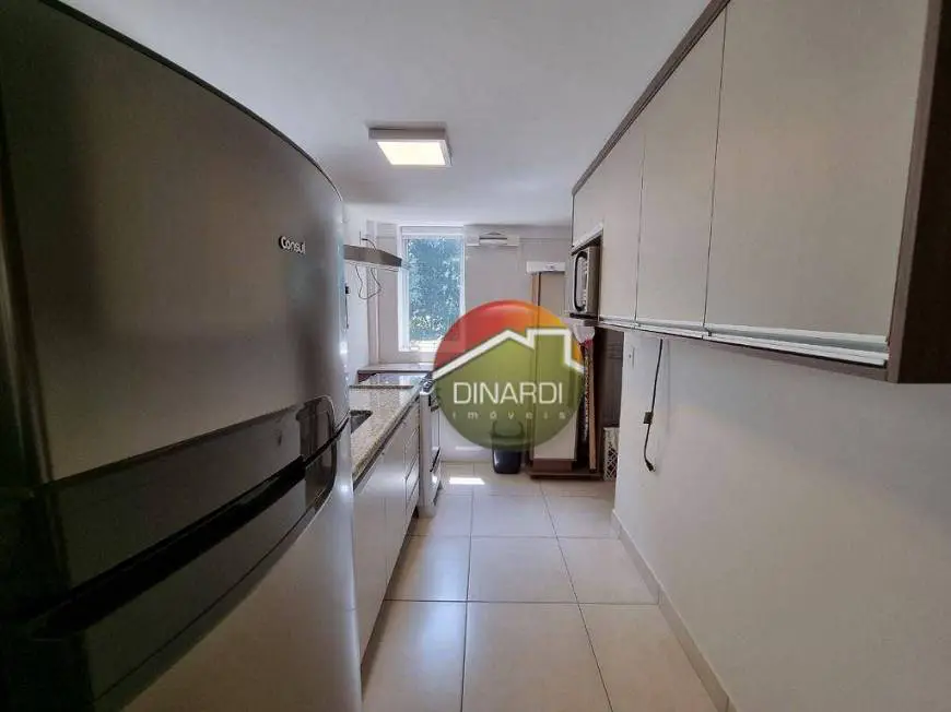 Foto 3 de Apartamento com 1 Quarto para alugar, 75m² em Nova Aliança, Ribeirão Preto