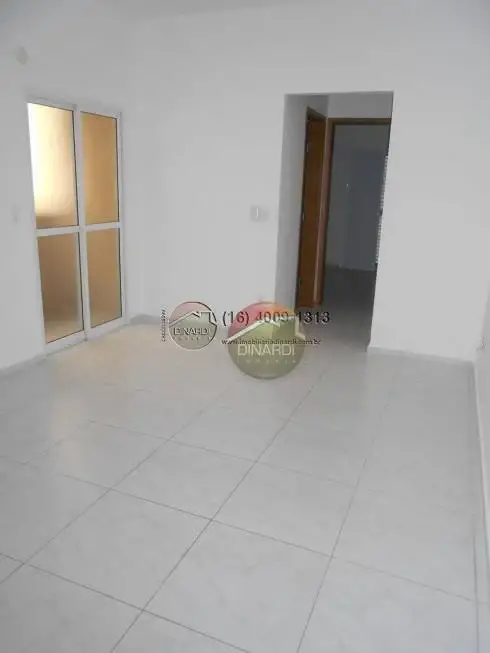 Foto 2 de Apartamento com 1 Quarto para alugar, 79m² em Nova Aliança, Ribeirão Preto